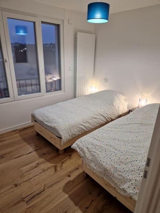 Superbe Charme Et Belle Vue Apartment Annecy Bagian luar foto