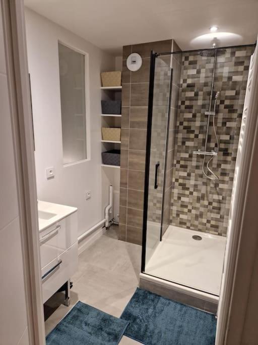 Superbe Charme Et Belle Vue Apartment Annecy Bagian luar foto