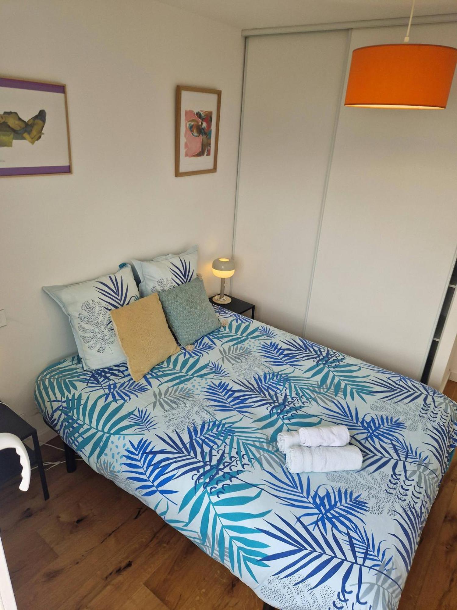 Superbe Charme Et Belle Vue Apartment Annecy Bagian luar foto