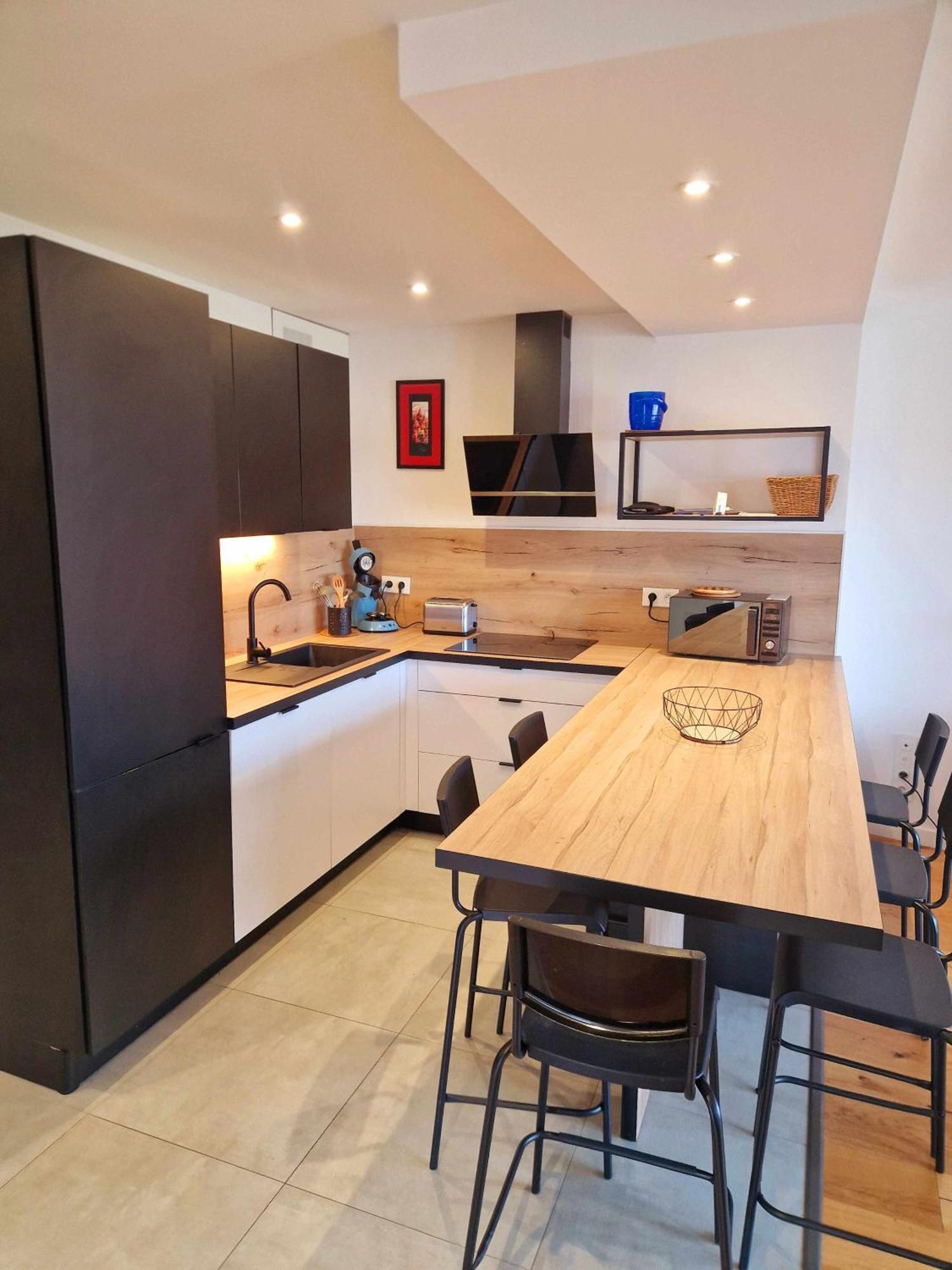 Superbe Charme Et Belle Vue Apartment Annecy Bagian luar foto