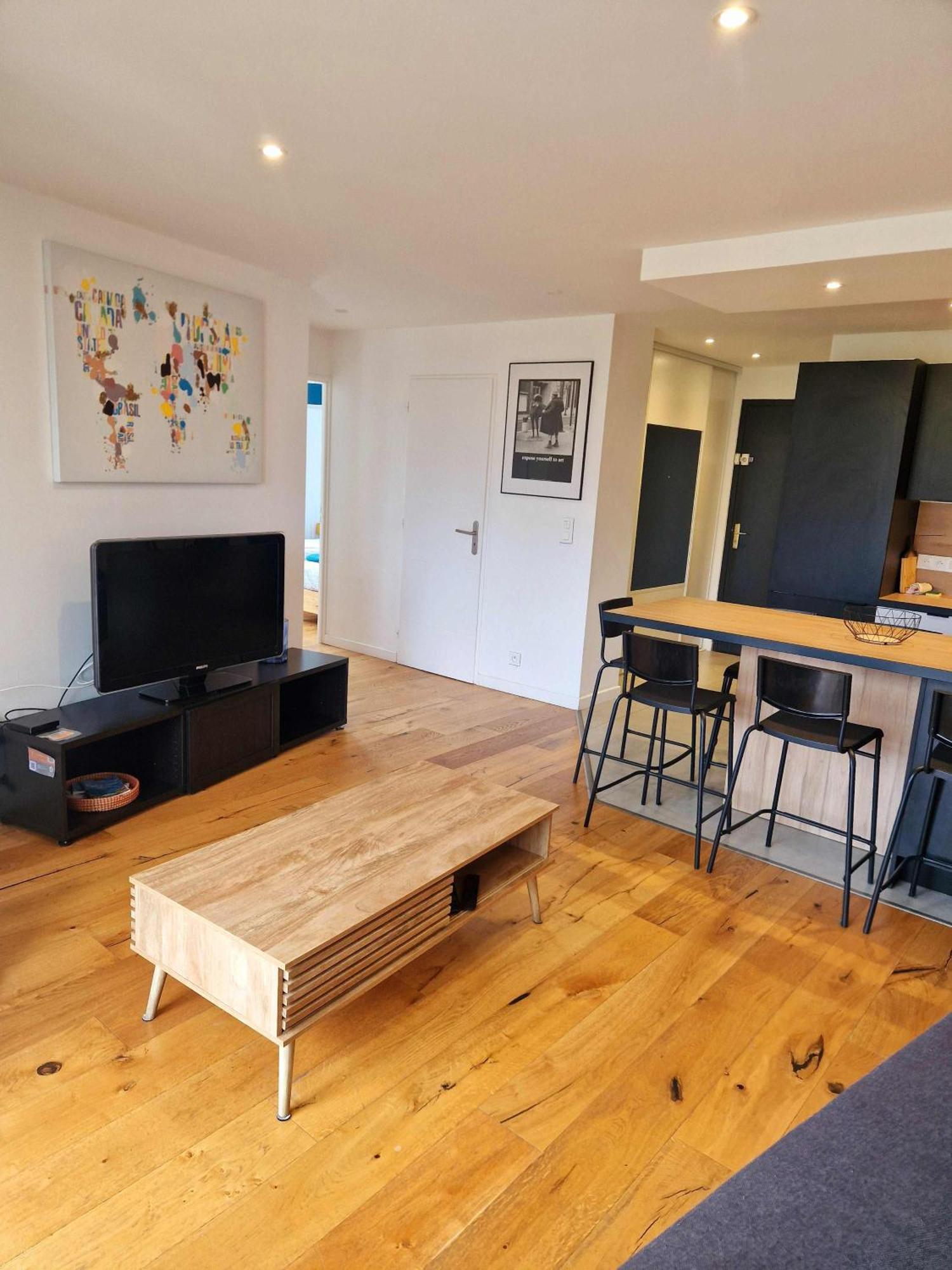 Superbe Charme Et Belle Vue Apartment Annecy Bagian luar foto